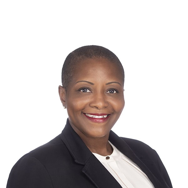 Angela M.l. Fountain - Sands Capital